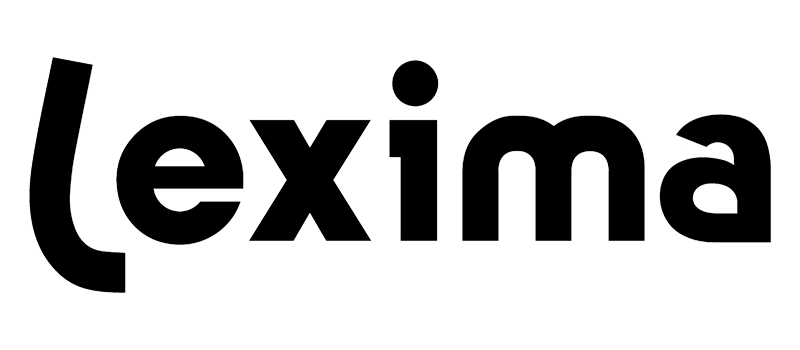 Lexima-BLACK_logo