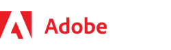 Adobe logo