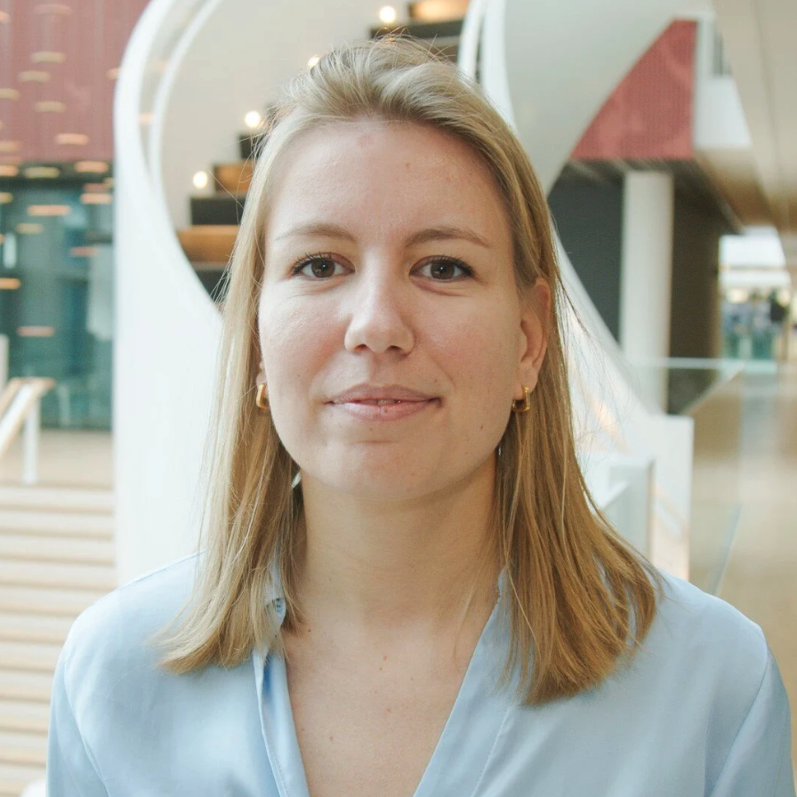 Universiteit Leiden testimonial